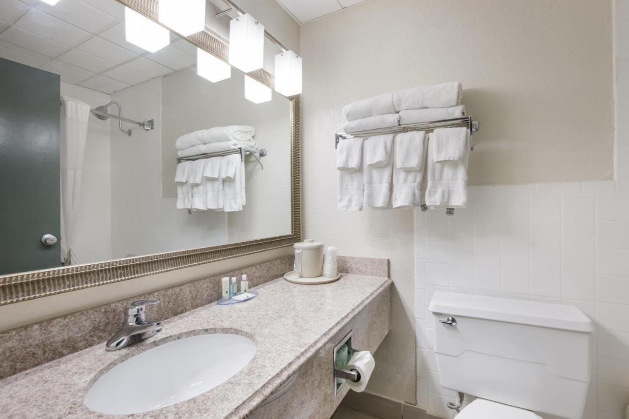 Quality Inn Joliet Kamer foto